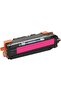 Omni Tech 308A Magenta High Yield Toner Cartridge - Compatible with HP Printers