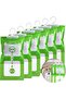6-Piece Hangable Moisture Absorbing Bags