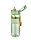 Matara My Self Tritan Green 1000 Ml. (4 Ass.) Sht-St-7225 (This Is a Placeholder Text and Does Not Have a Direct Translation) - 2