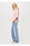 Short-Sleeved Turtleneck Sweater - 2