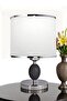 Egg Body Table Lamp Night Light Decorative Lampshade