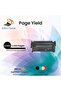 Omni Tech 59A Black Toner Cartridge - Compatible with Printer HP Color LaserJet Enterprise M406, M43 - 7