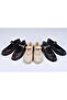 Mary Jane Moccasin Loafer Ballet Casual Comfortable Lightweight Trendy Belted Ballet Shoes - 7
