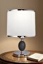 Egg Body Table Lamp Night Light Decorative Lampshade - 2