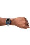 Men's Water Resistant Chronograph Watch FS5835 - 4