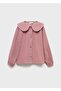 Blouse -- - 2