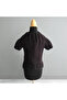 Always Smile Black Sweater for Dog - 4