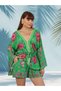 Giza Mini Dress & Shorts Set - 7