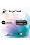 Omni Tech 53A Black Toner Cartridge - Compatible with Printer HP LaserJet P2015d, P2015dn, P2015x, P - 7