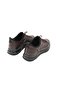 5K2530-2120 Men's Casual Shoes - Dark Brown - 3
