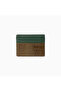محفظة بطائق رجالية بنقشة فريدة - 3