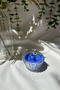 Mini Blue Mum - 2