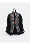 New Season Spider-Man Printed Boys' School Bag - 3