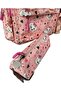 Astral Perfect 3-Piece Bag Nutrition Pencil Holder Elementary School Middle School High School University School Set - 3