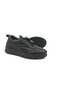 123 Leather Orthopedic Daily Women's Comfort Shoes - Black - 5