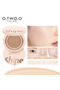 SHINE Air Cushion BB Cream Foundation (Color #3 Wheat Color) - 5