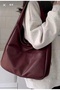 Women's Shoulder Bag Hobo Sling Bag - 2