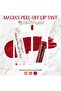 Ciya Magixx Peel-Off Lip Tint - 2