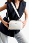 5-Compartment Lined Long Strap Multi-Useful Crossbody and Shoulder Bag 724 - 6