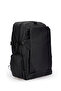 061 حقيبة ظهر مدرسية للجنسين باللون الأسود - 4