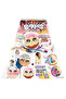 Nessiworld Inflatable Plush Ice Cream XXL Foodies S6 - 3