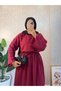 Cherry Rotten Muslin Skirt Loose Set - 6