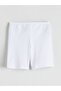 Girls' Tights with Elastic Waist - 2