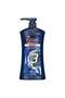 Men 3-in-1 Shampoo, Body, and Face Wash 900ml