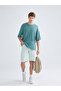 Nevavm Standard Fit Men's Jean Shorts with a Difference