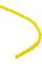Plastic Rope 35 Yards Length 9 mm Diameter | High-Strength Nylon Rope for Docks, Marine Moor - 7