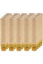 6.5 OZ Disposable Paper Cup for Hot Tea, Coffee, Kahwa, Karak Cups (1000 Pieces/Full Carton