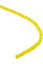 Plastic Rope 35 Yards Length 9 mm Diameter | High-Strength Nylon Rope for Docks, Marine Moor - 8