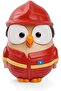 Goofi Figure Professions – 8x10cm Ceramic Figurine | Hand-Painted Collectible | Perfect for H