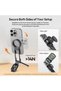Magnetic Phone Tripod for iPhone, MA38 - 4