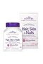 21 st Century Hair , Skin & Nails 5000mcg of Biotin 90 Tablets