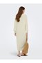 Rochie tricotată lungă ONLTESSA - 4