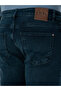 Petrol Slim Fit Cotton Blend Jean Trousers 50308699-Vr102 - 6