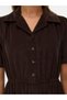Kleid VMRAY Cord-Midikleid - 5