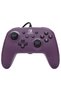 Controller with Wire, Enhanced Wired, NSW/Switch 2, Galaxy Purple