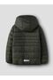 Pufferjacke Kapuzen - 3