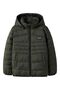 Pufferjacke Kapuzen - 2