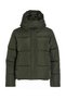 Pufferjacke VIMILJA Kapuzen - 2