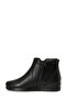 105654 Genuine Leather Women's Boots - 3