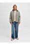 Strickpullover Einfarbig Strickpullover - 4