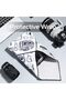 Protective Wrap, Anti-scratch Lens Camera Wrap, Lens protector, Magic Self-Adhesive Cloth Pro - 4
