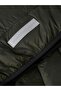 Pufferjacke Kapuzen - 6