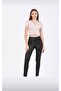 Winter Tights with Scuba Pattern