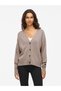 Strickjacke VIRIL V-Ausschnitt