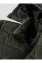 Pufferjacke Kapuzen - 4