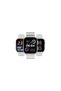 Smart SW02 VFIT Active Smart Watch Black - 3